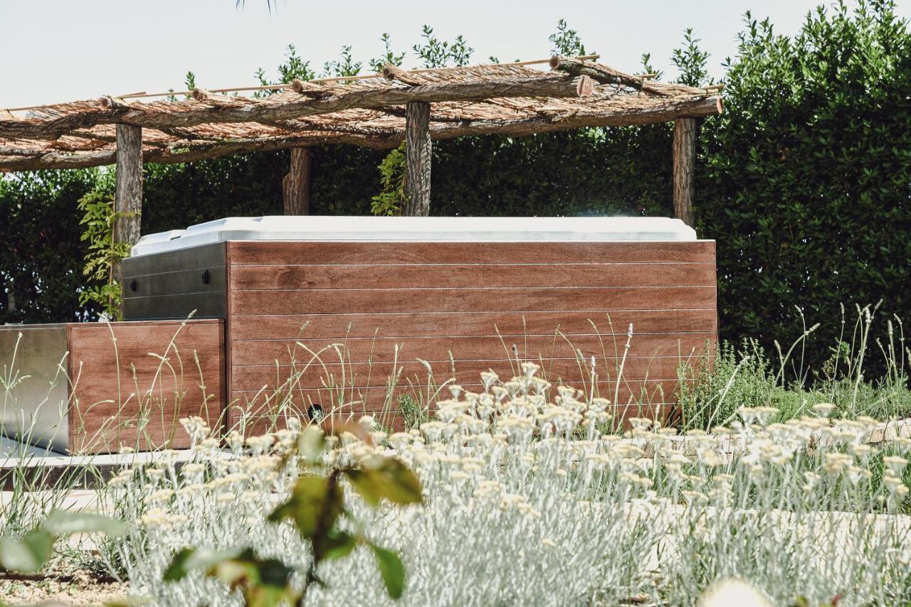Masseria Del Vino لوريتو أبروتينو المظهر الخارجي الصورة